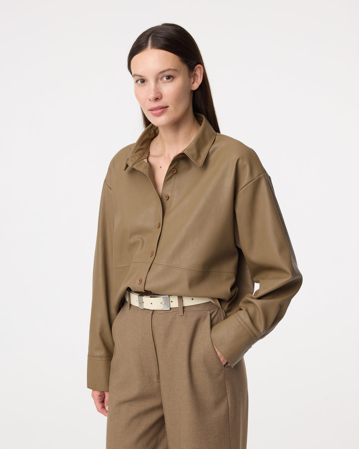 Abby Blouse | Hazel
