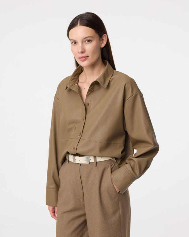 Abby Blouse | Hazel