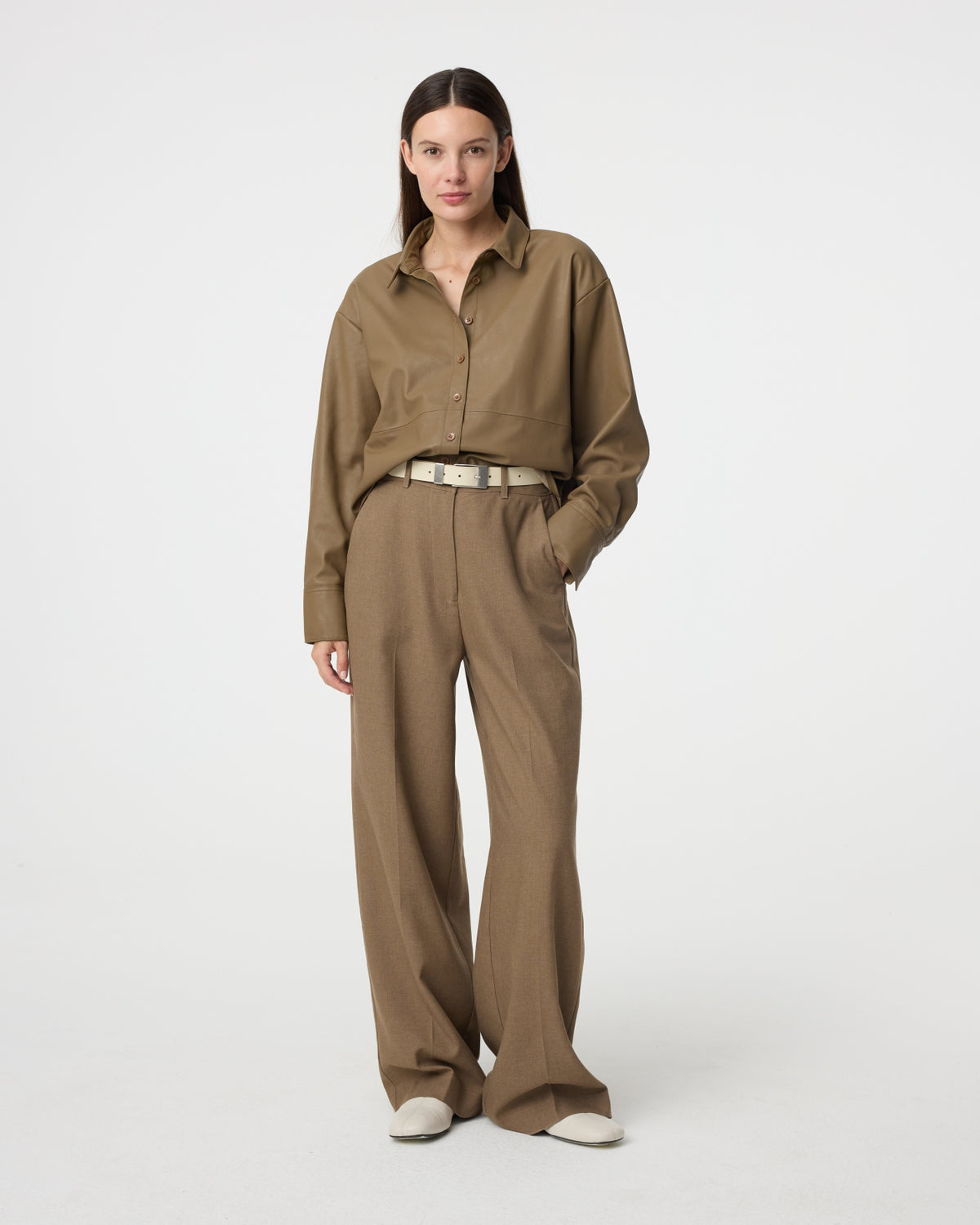 Abby Blouse | Hazel