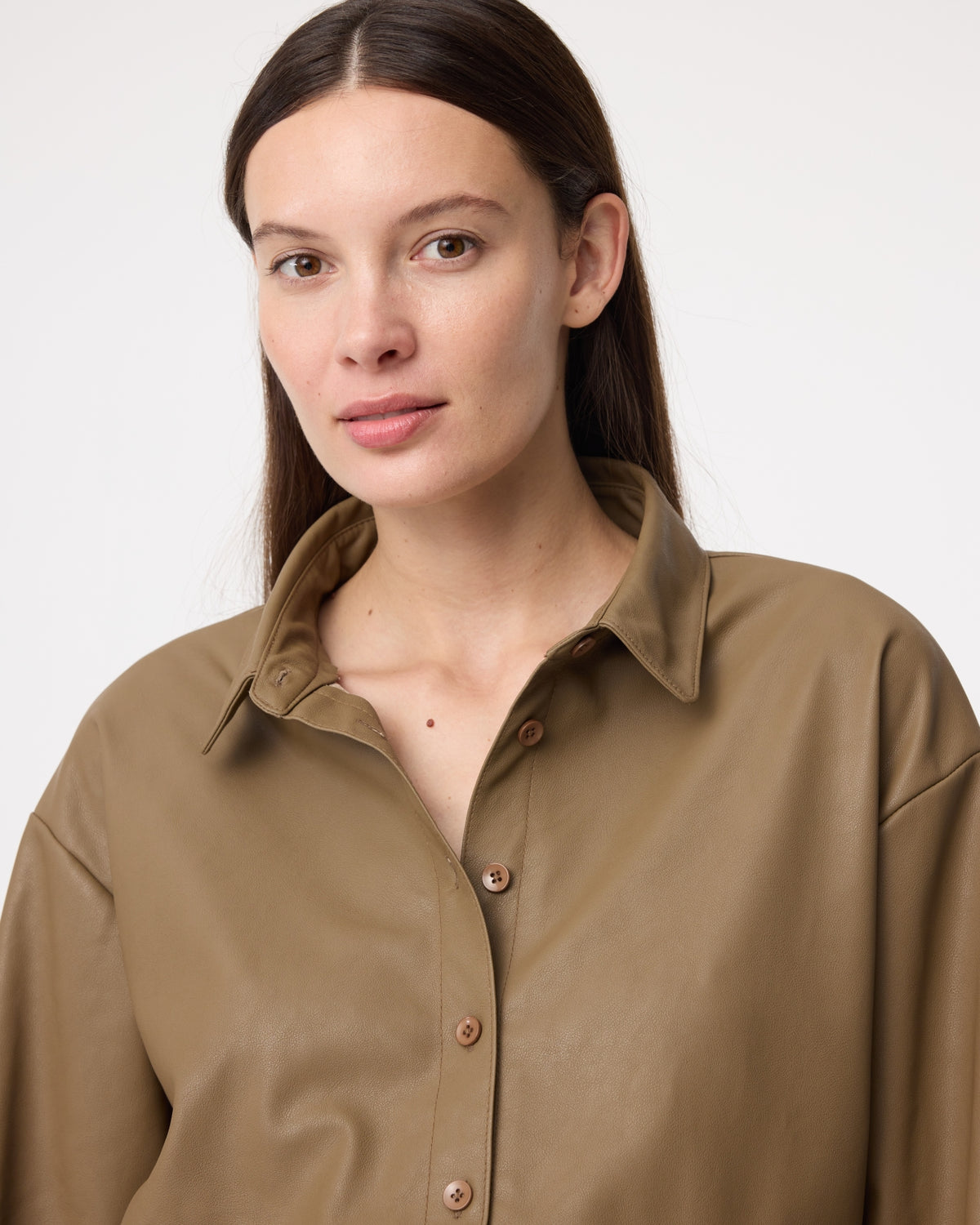Abby Blouse | Hazel