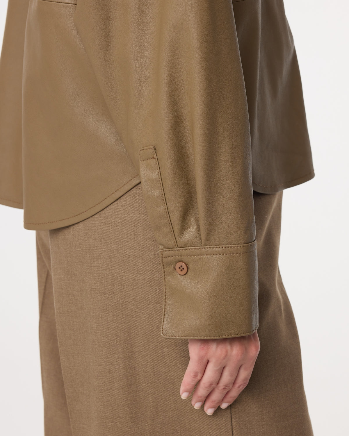Abby Blouse | Hazel