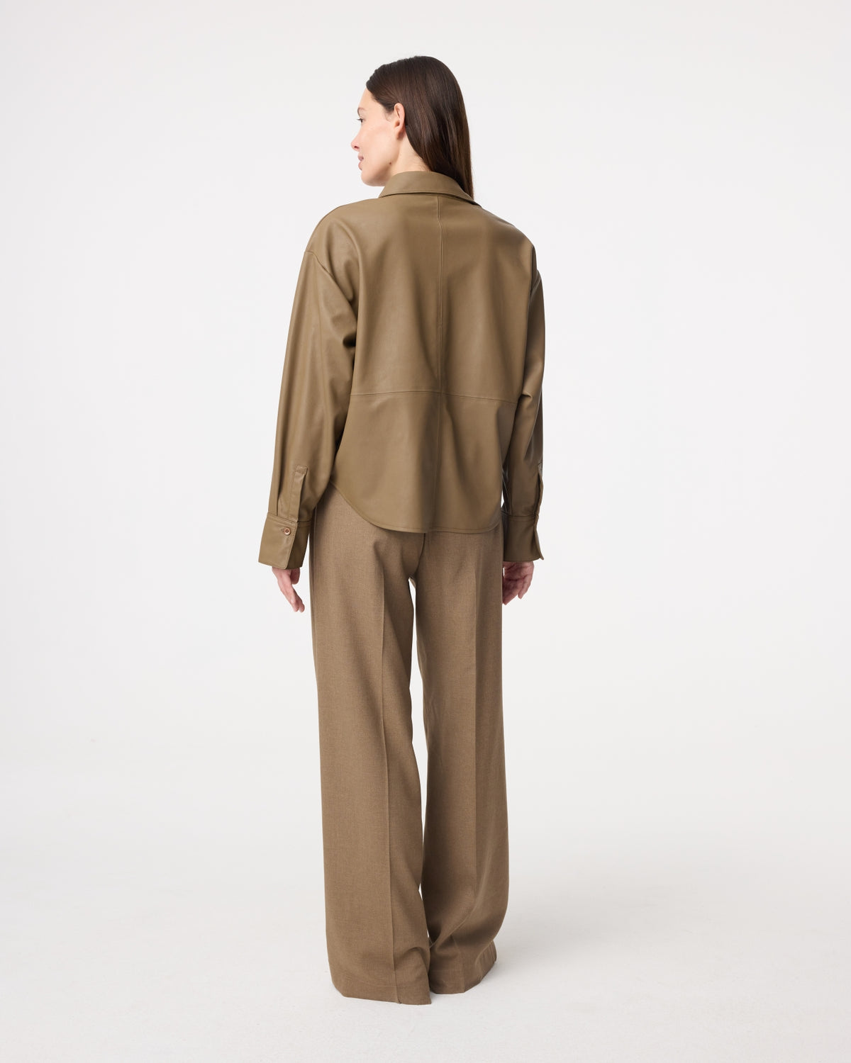 Abby Blouse | Hazel