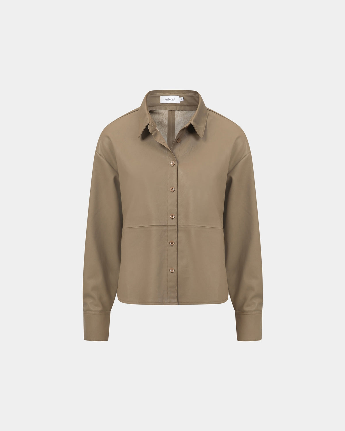 Abby Blouse | Hazel