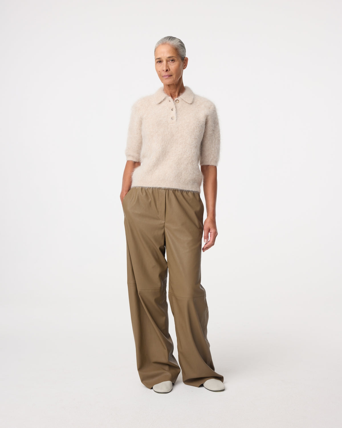Ada Pants | Hazel