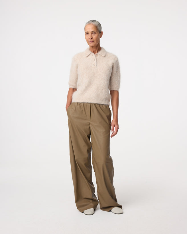 Ada Pants | Hazel