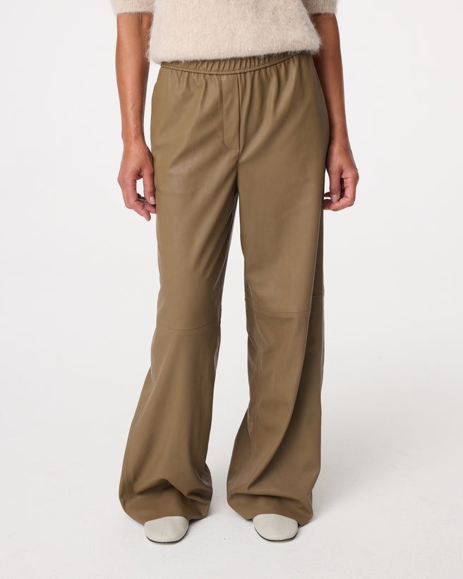 Ada Pants | Hazel