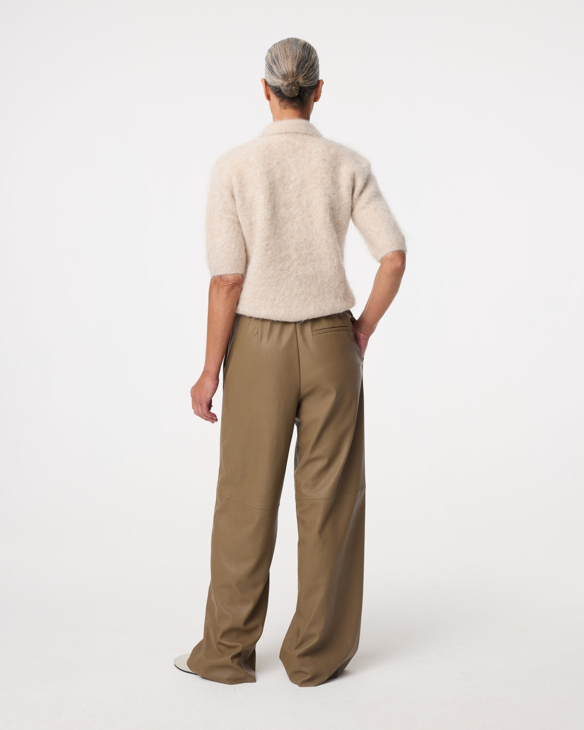 Ada Pants | Hazel