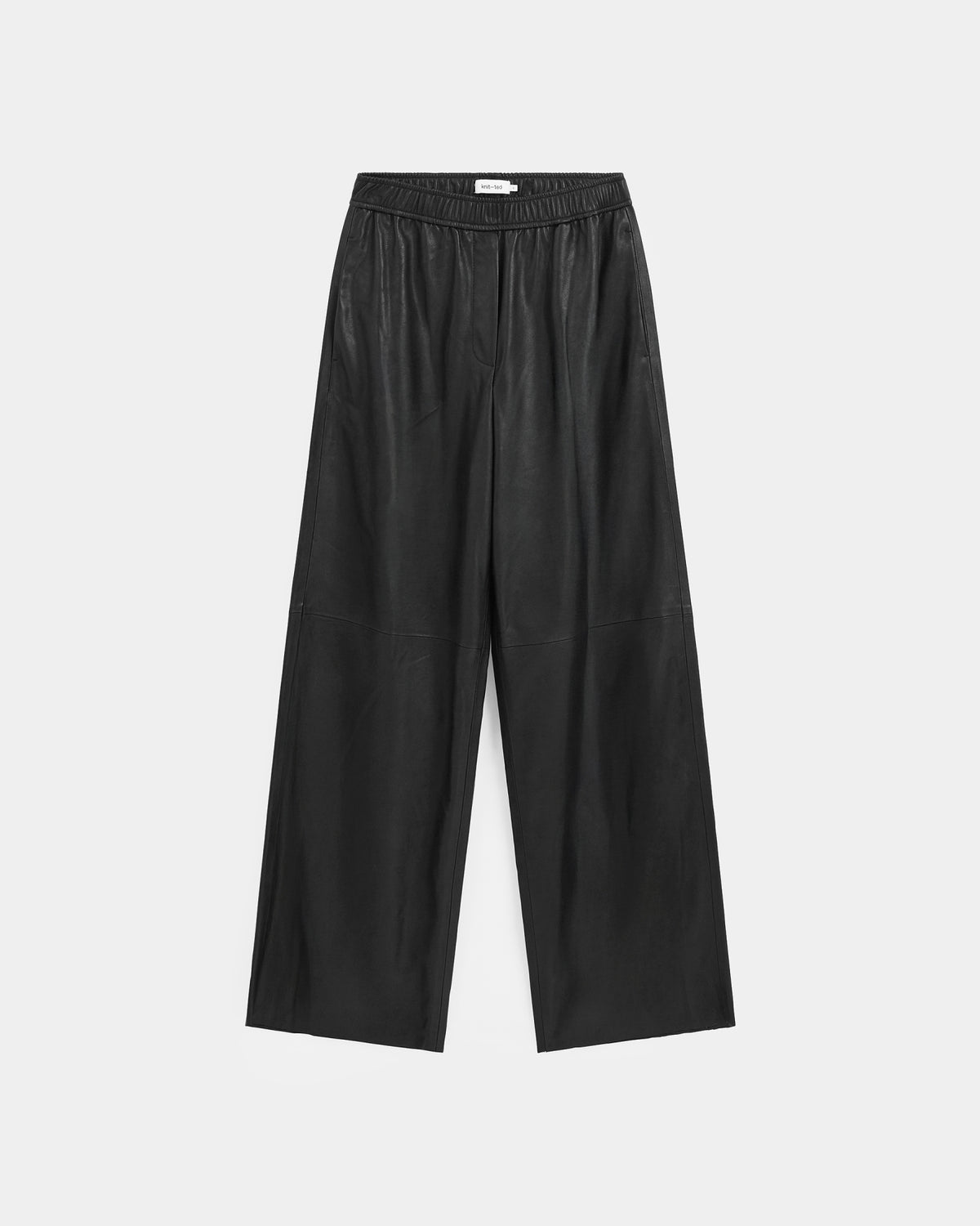 Ada Pants | Black