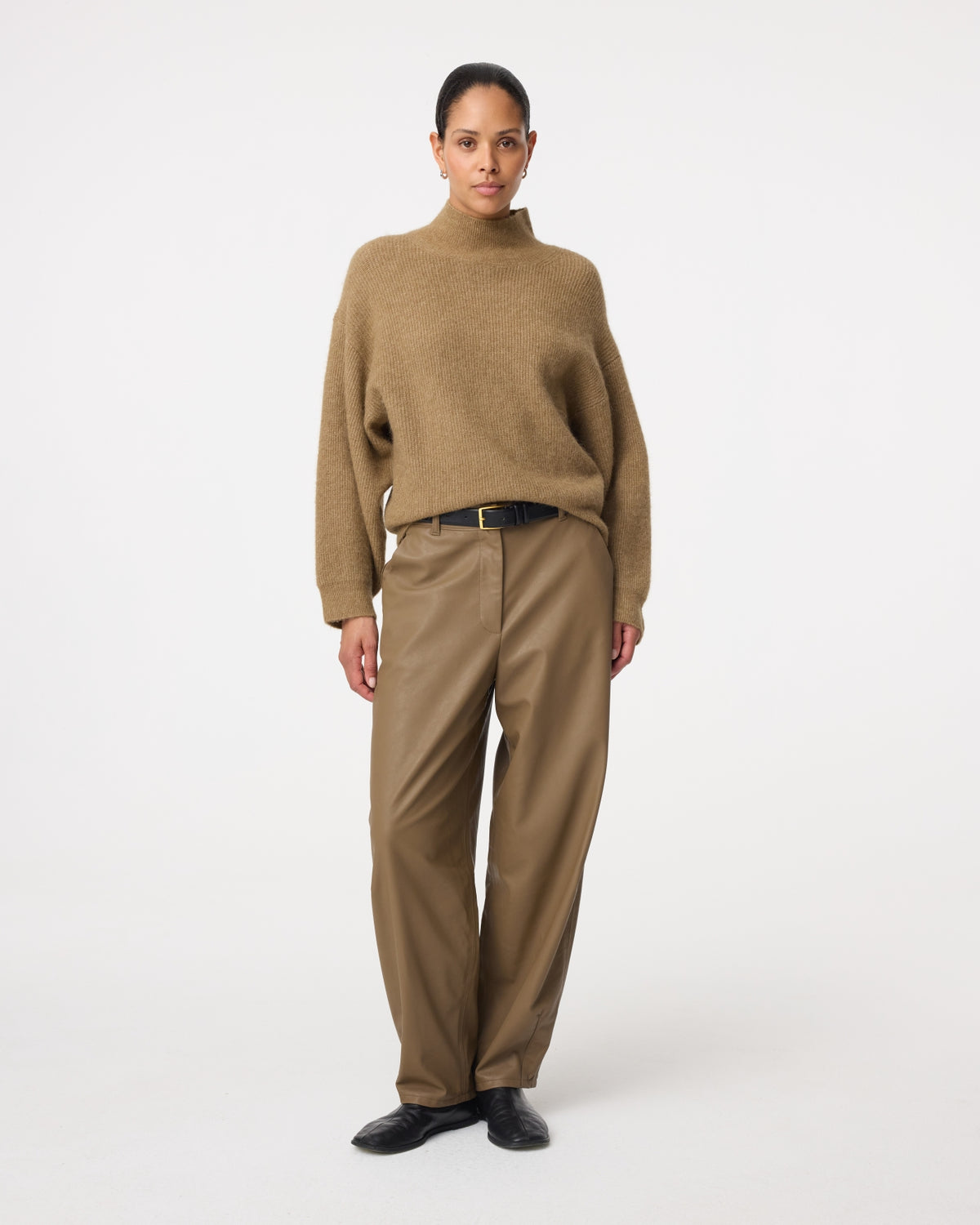 Alba Pants | Hazel