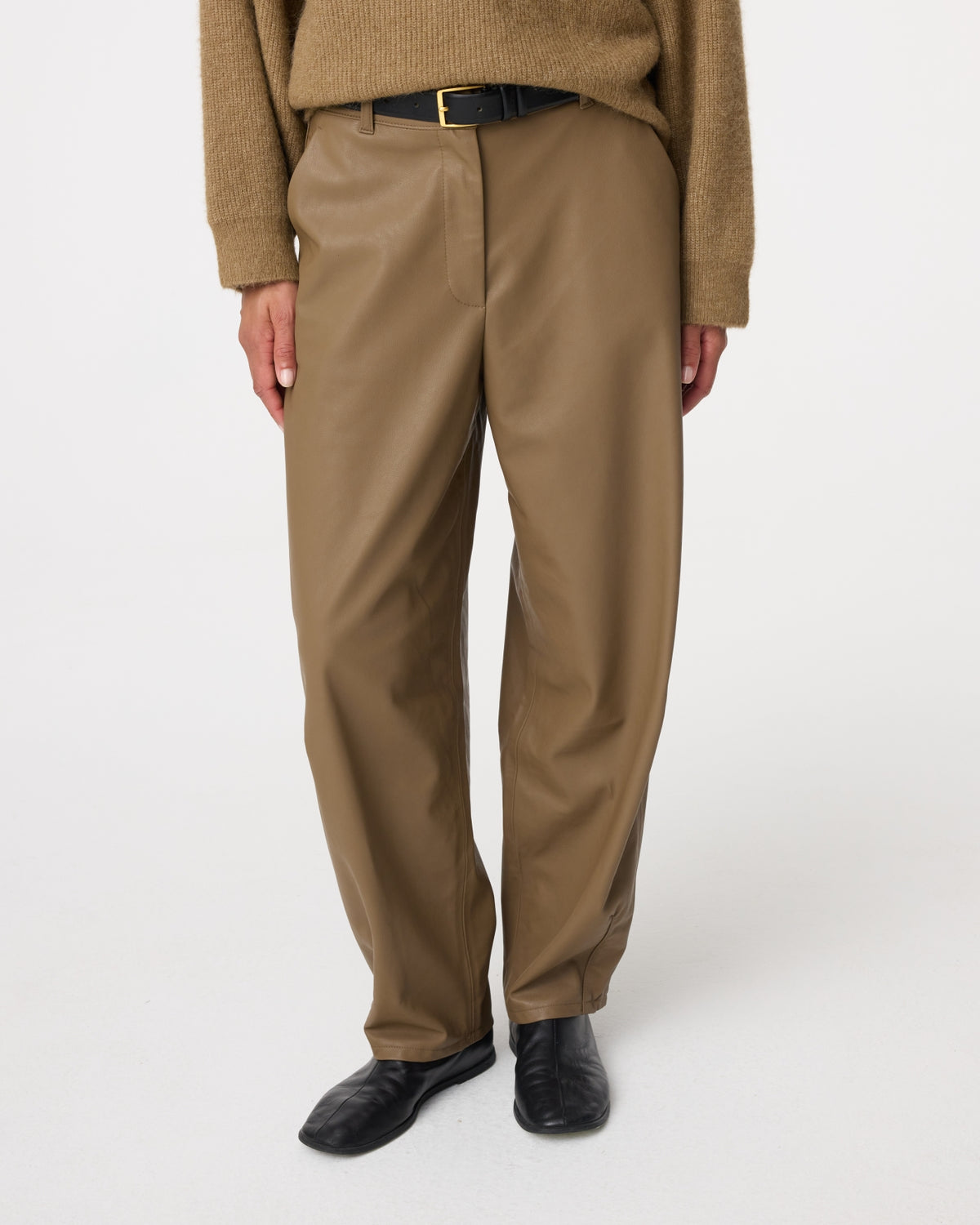 Alba Pants | Hazel