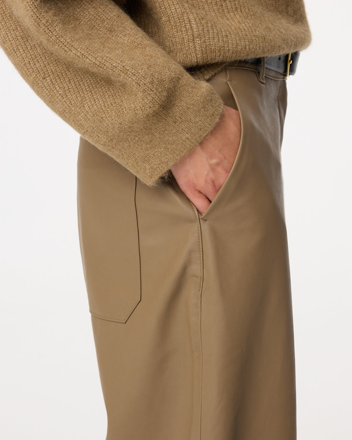 Alba Pants | Hazel