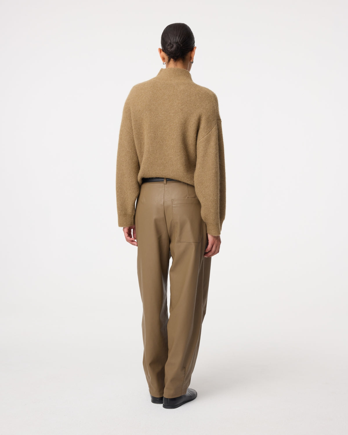 Alba Pants | Hazel