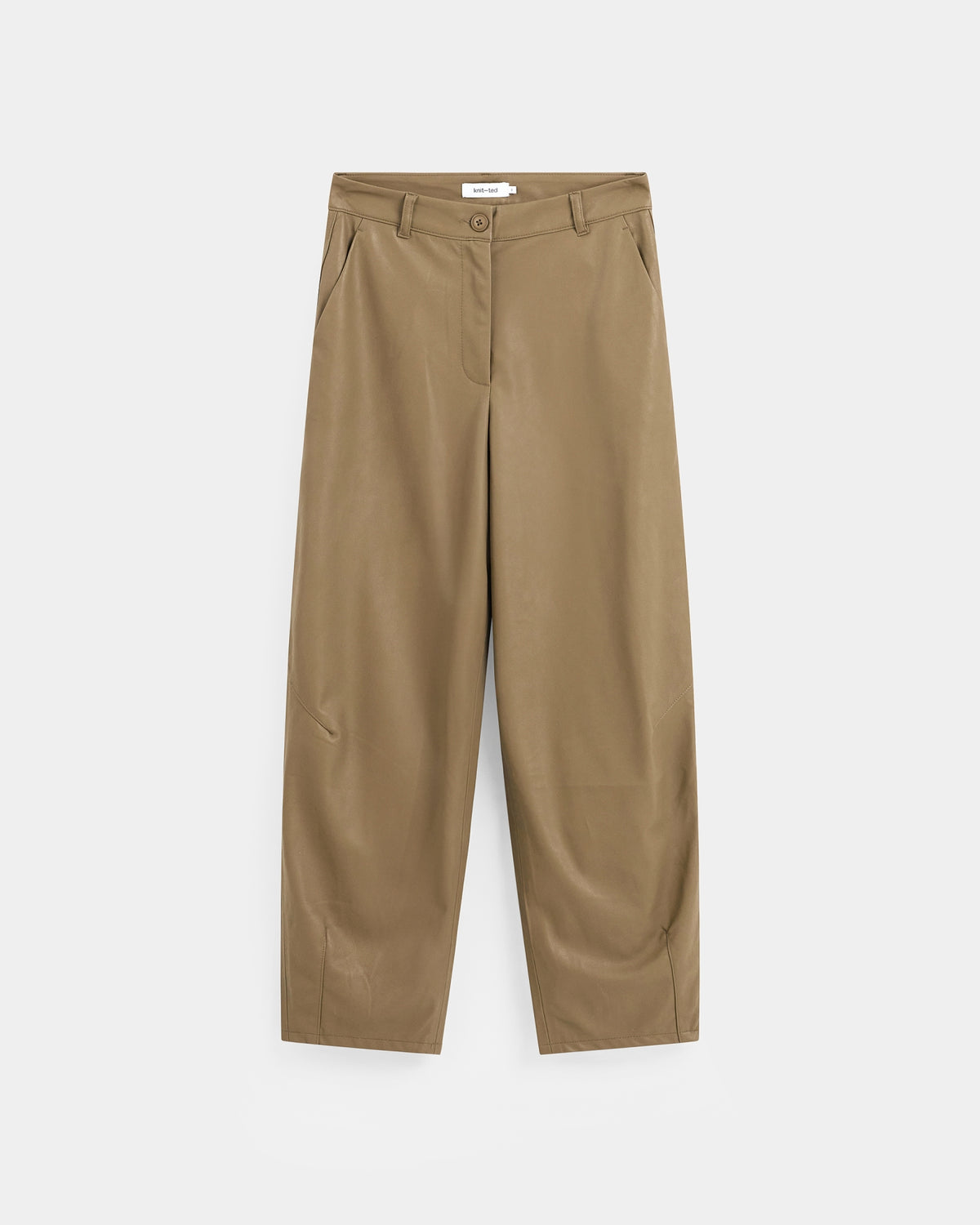 Alba Pants | Hazel