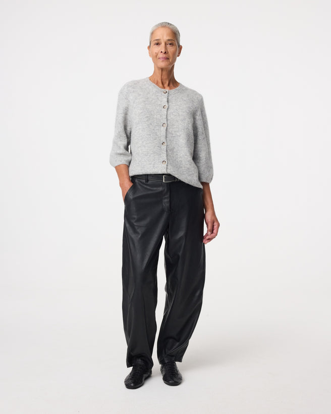 Alba Pants | Black