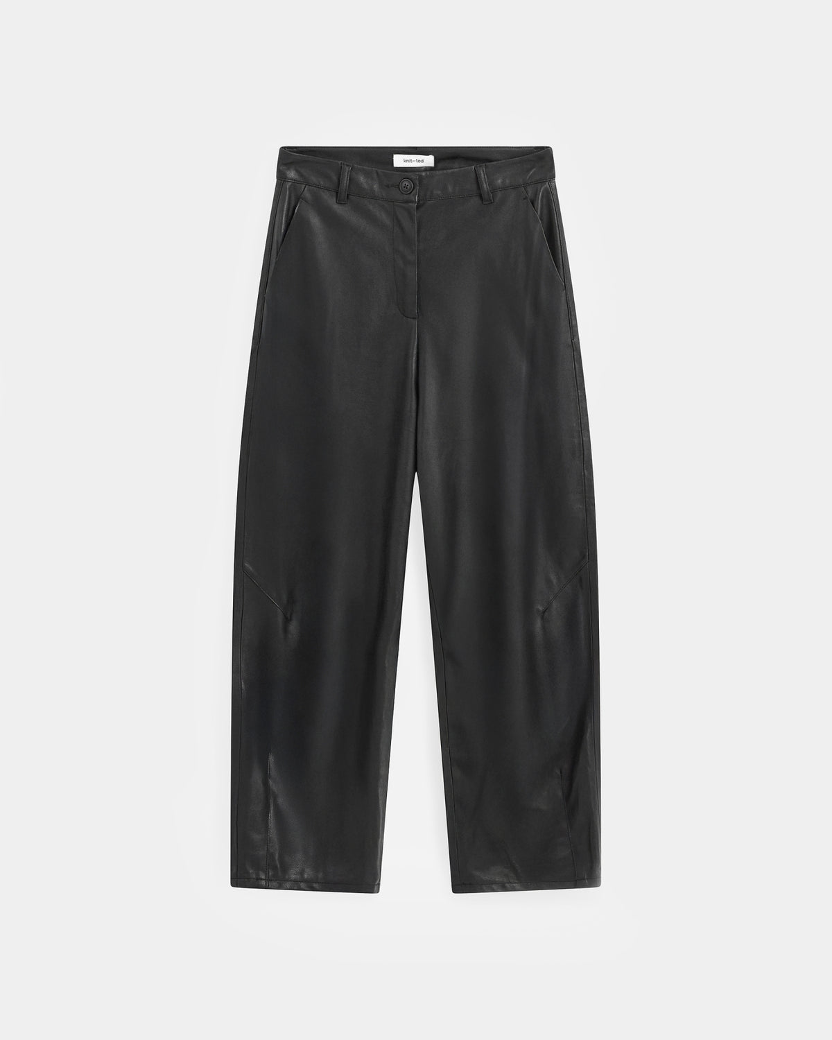 Alba Pants | Black