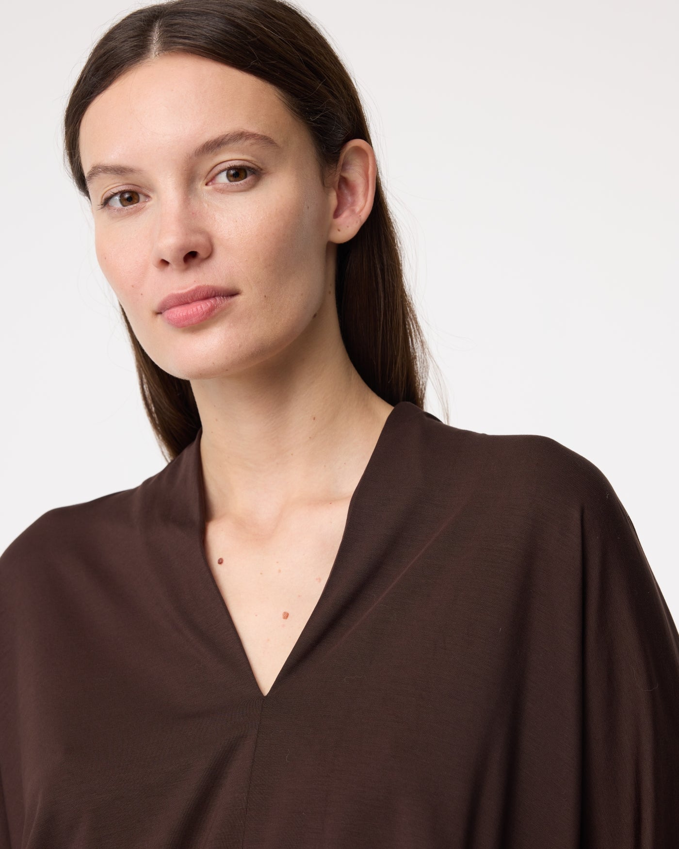 Bobbie Top | Choco