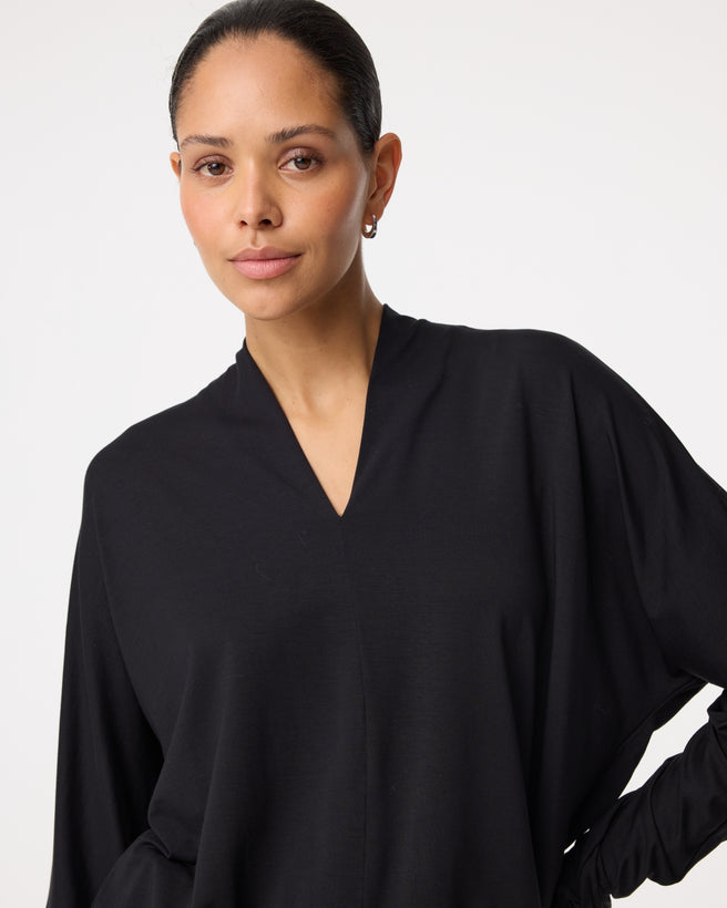 Bobbie Top | Black