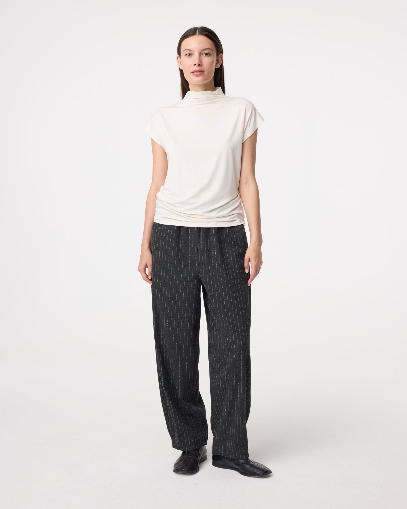 Mirre Top | Off White