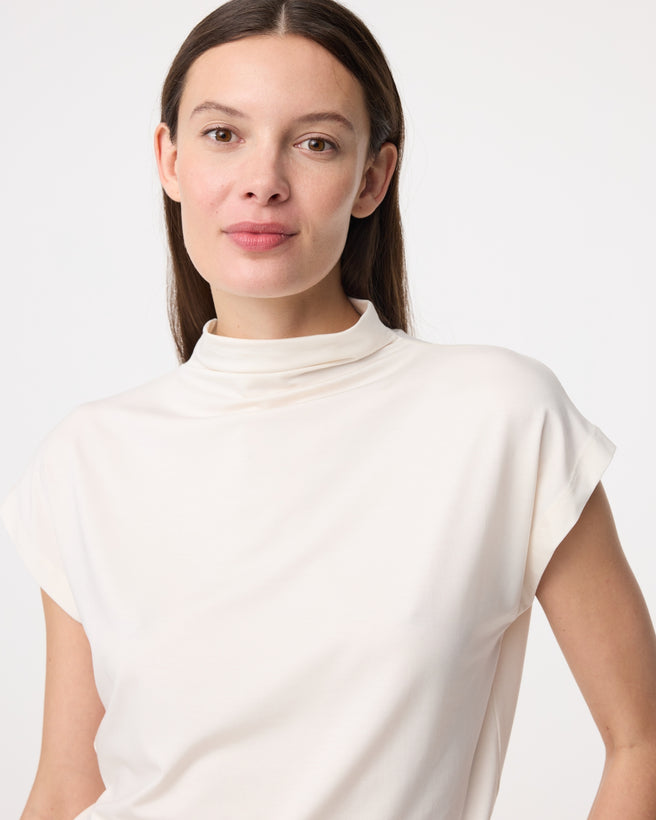 Mirre Top | Off White