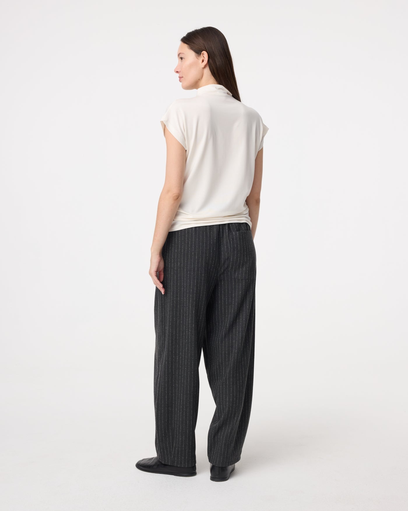 Mirre Top | Off White