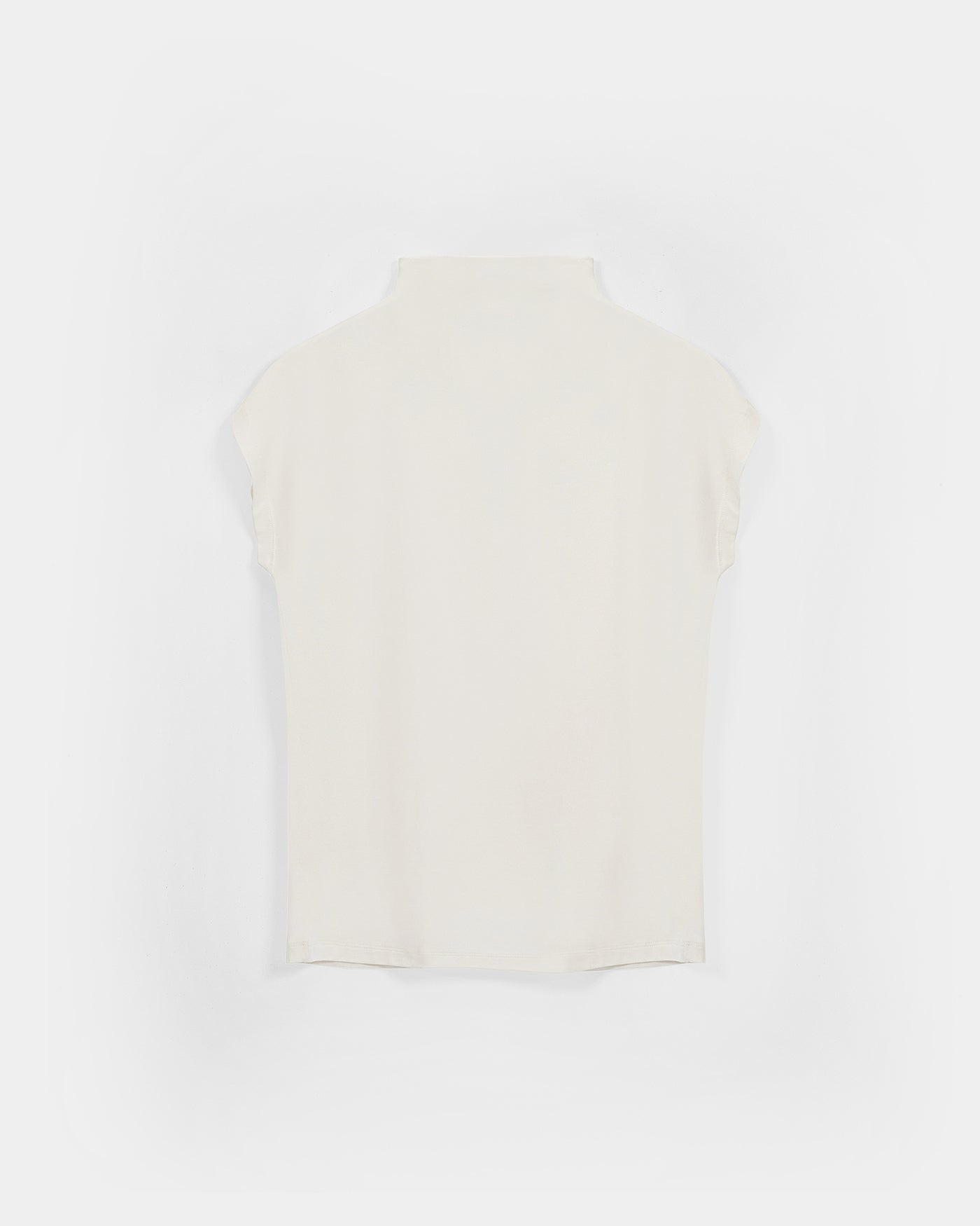 Mirre Top | Off White