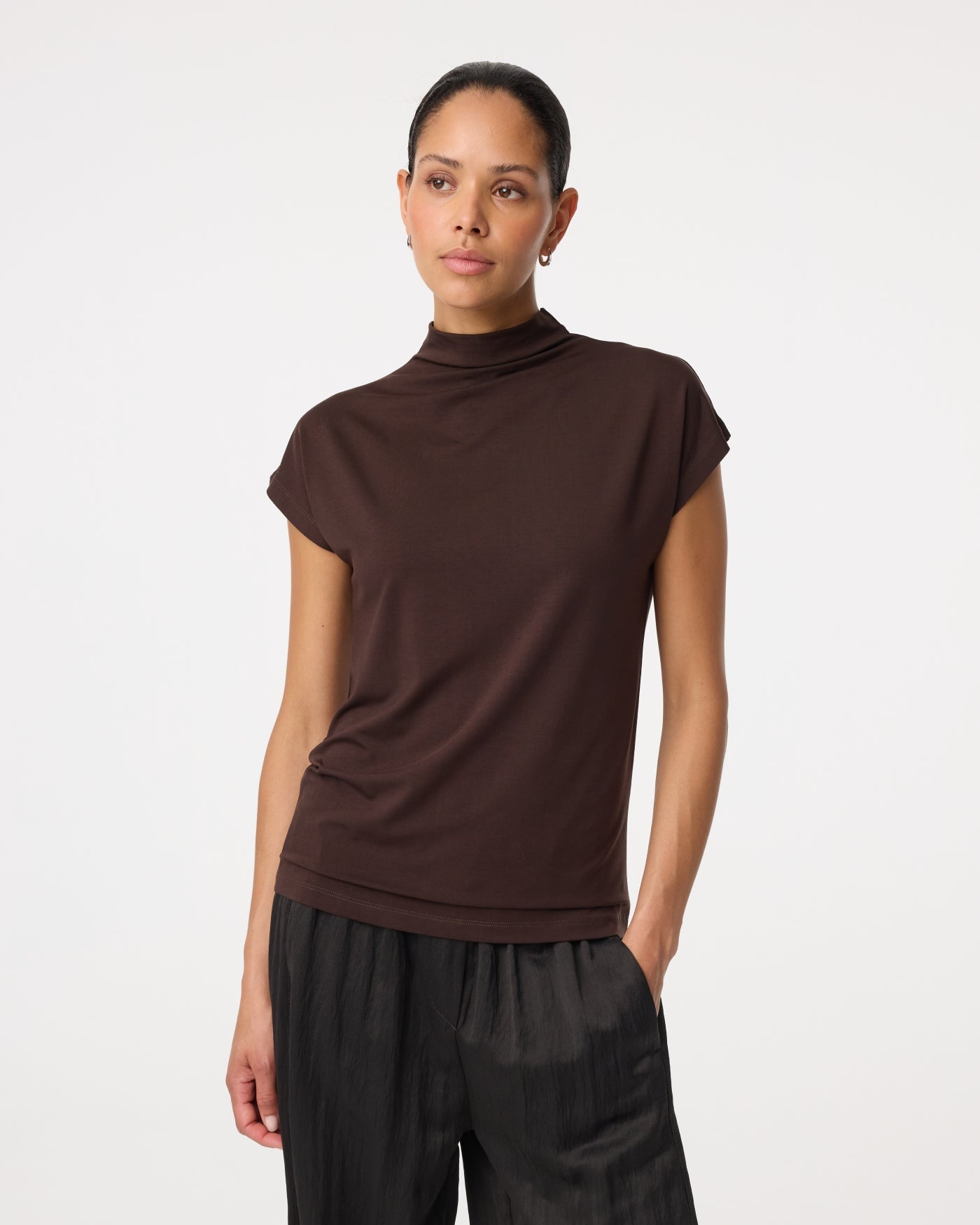 Mirre Top | Choco