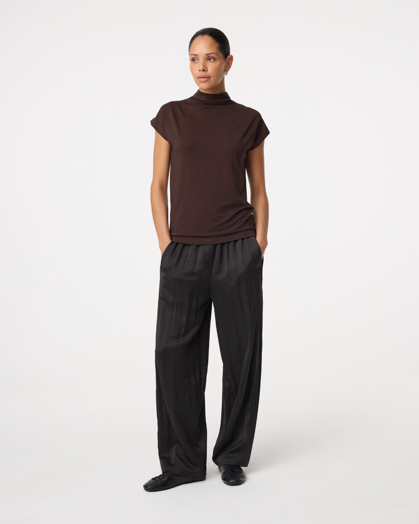 Mirre Top | Choco
