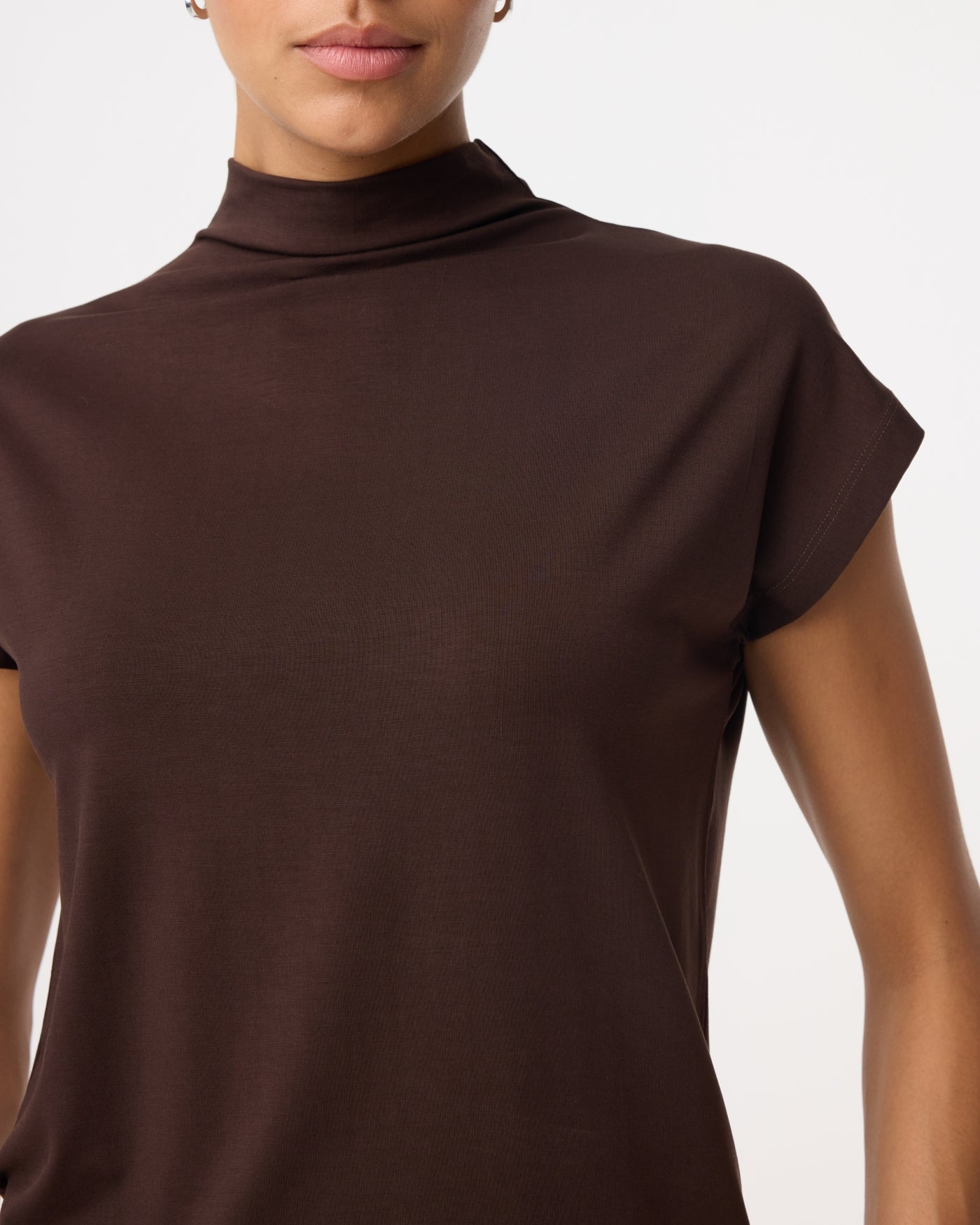 Mirre Top | Choco