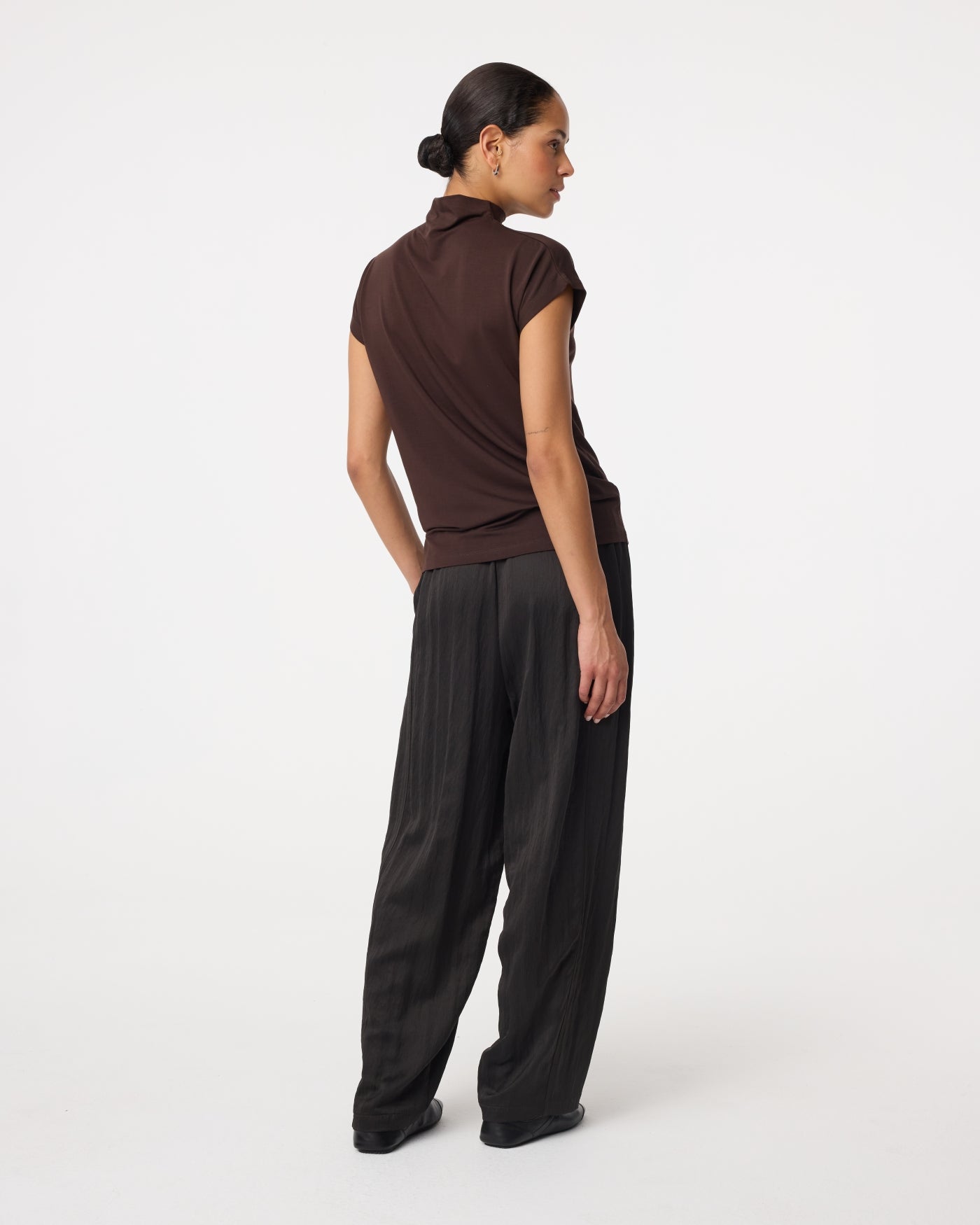 Mirre Top | Choco