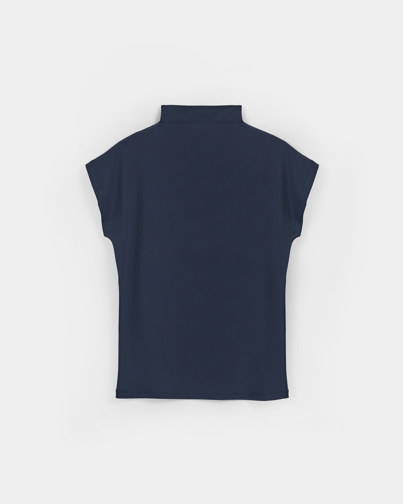 Mirre Top | Night Blue