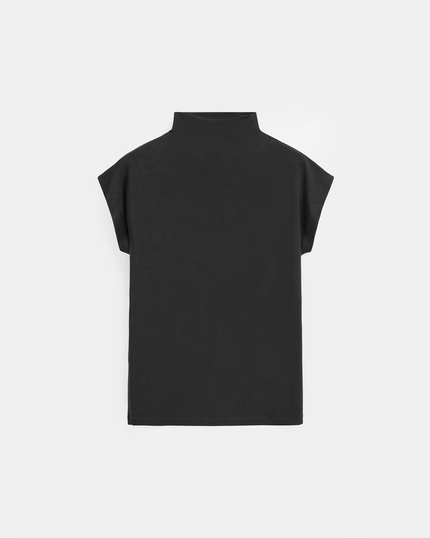 Mirre Top | Black