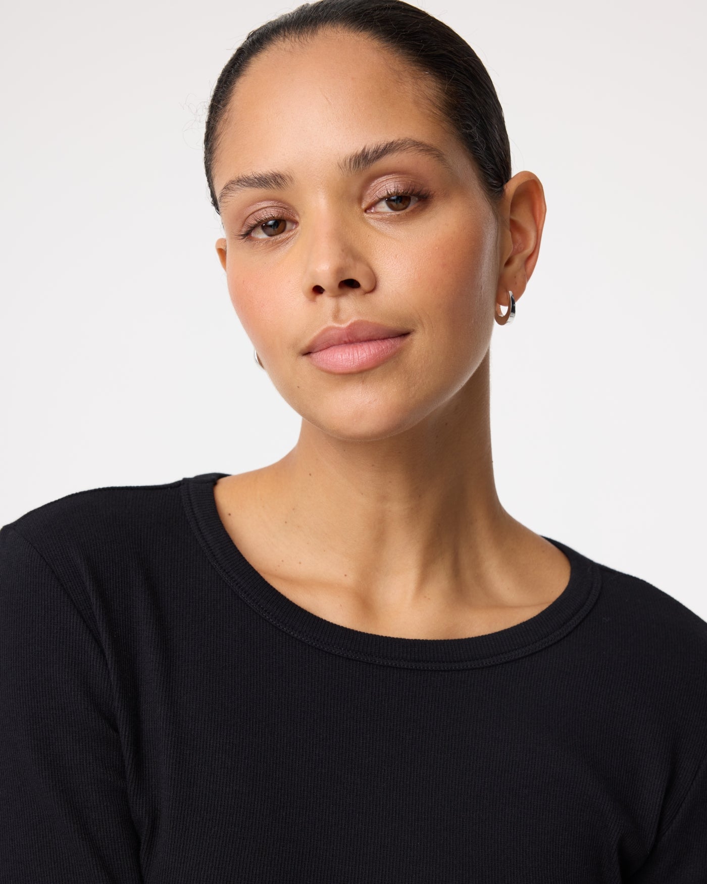 Kaley Top | Black