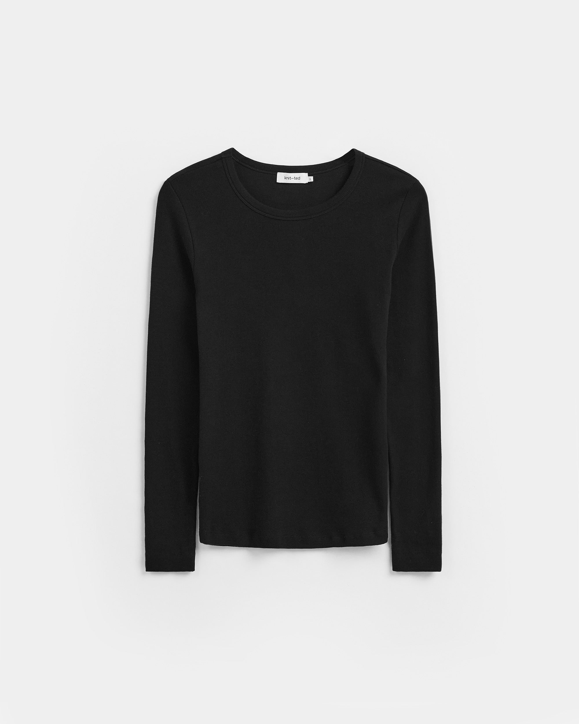 Kaley Top | Black