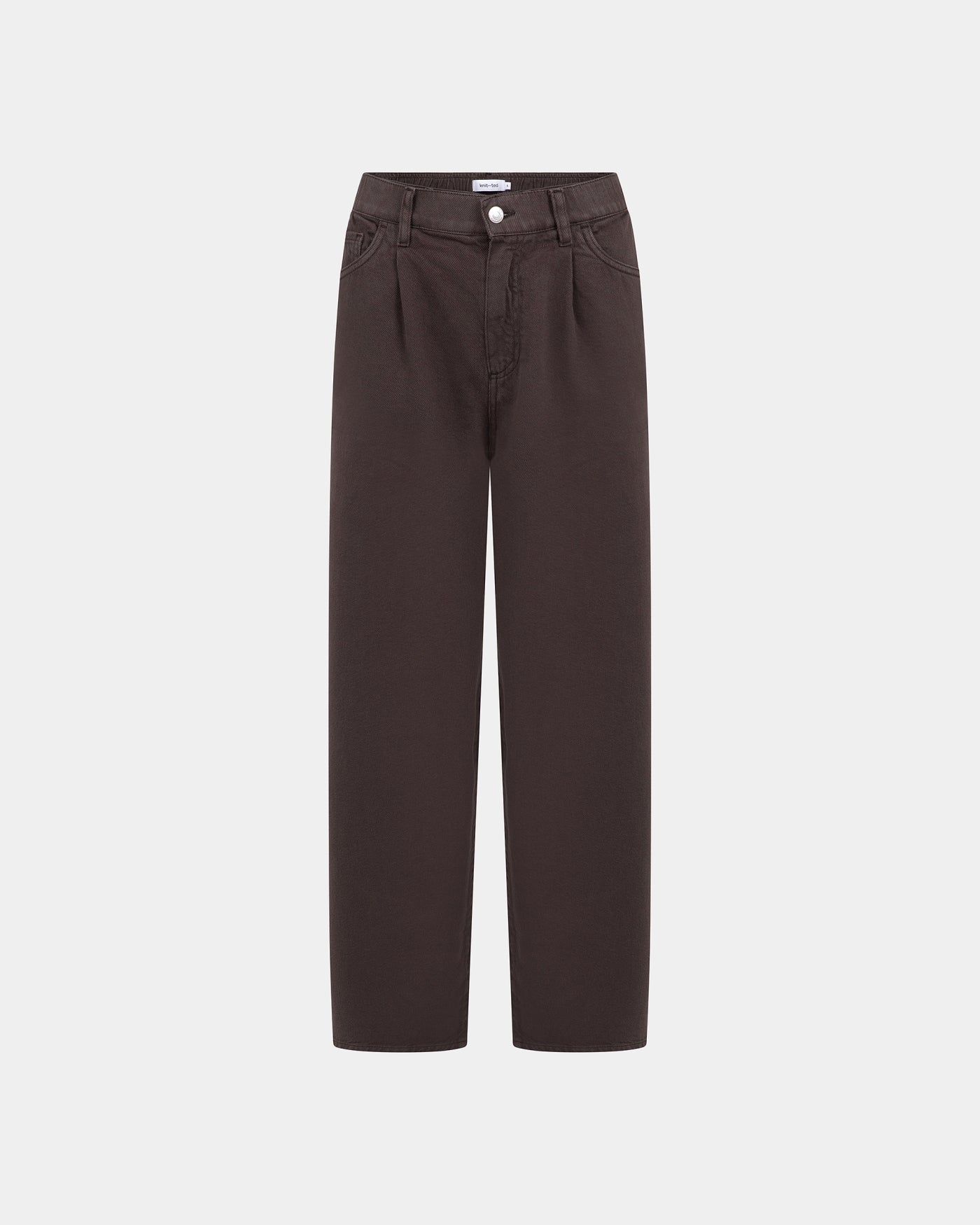 Charly Pants | Choco