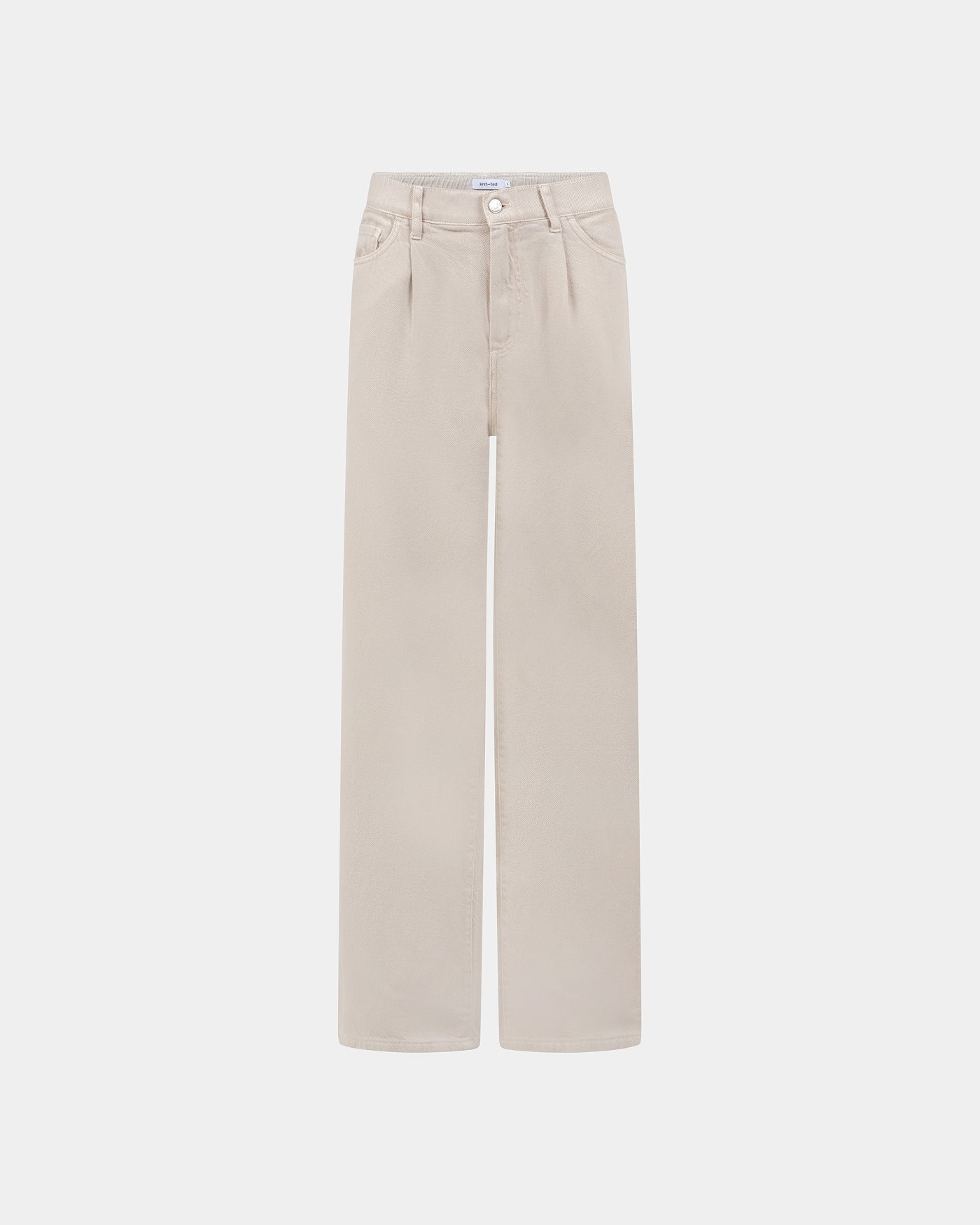 Charly Pants | Sand