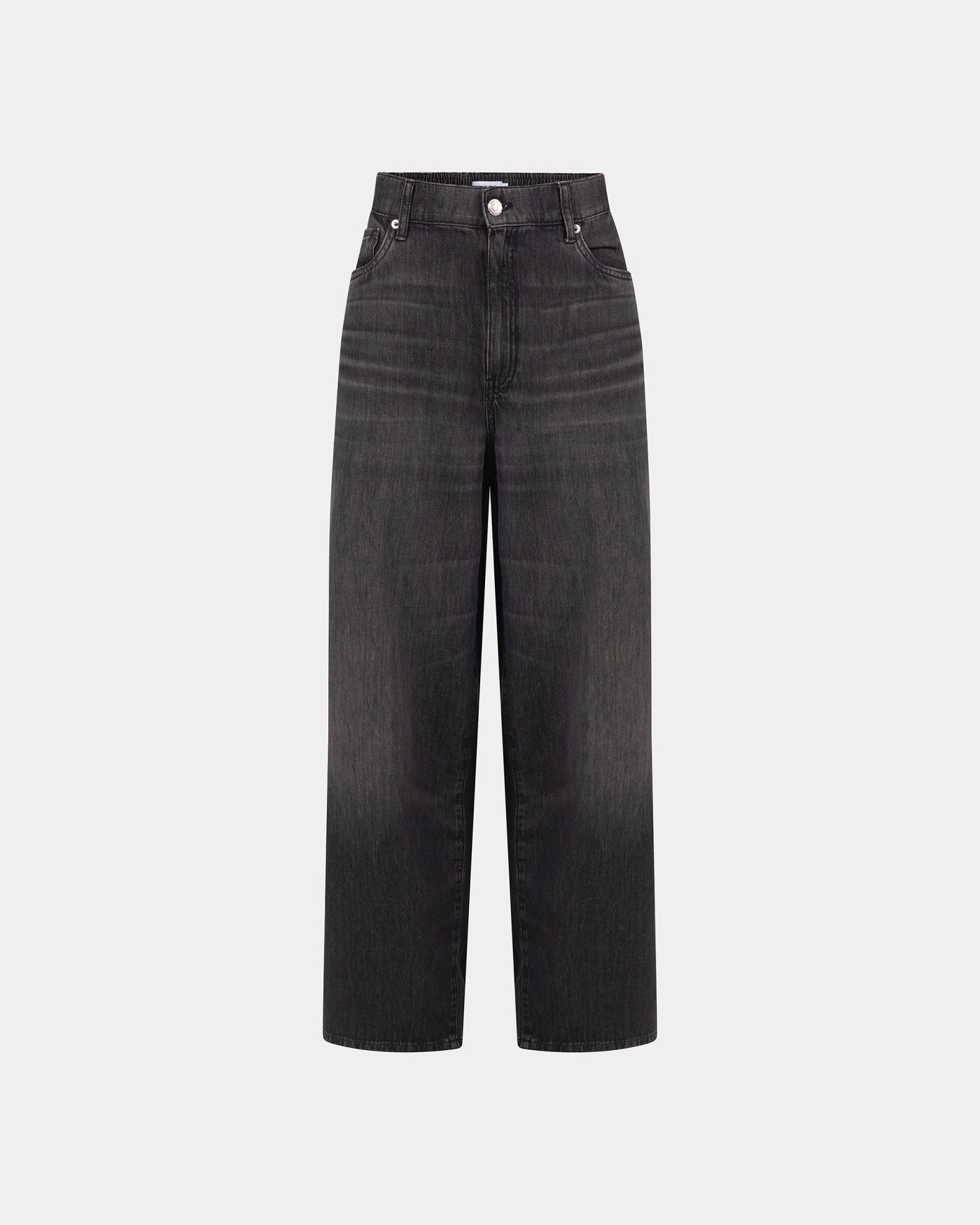 Dennie Pants | Black