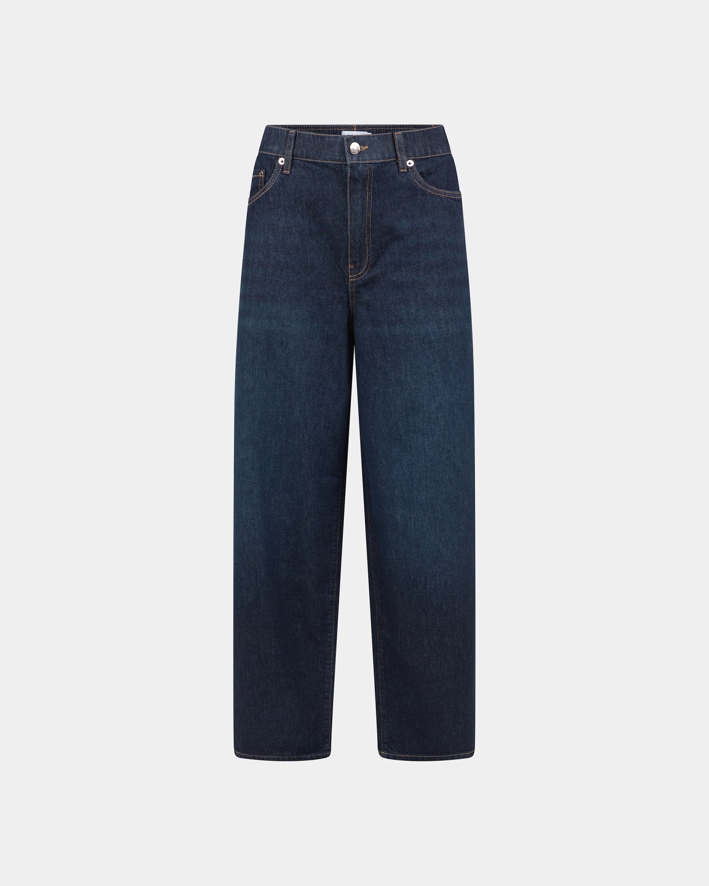 Della Pants | Night Blue