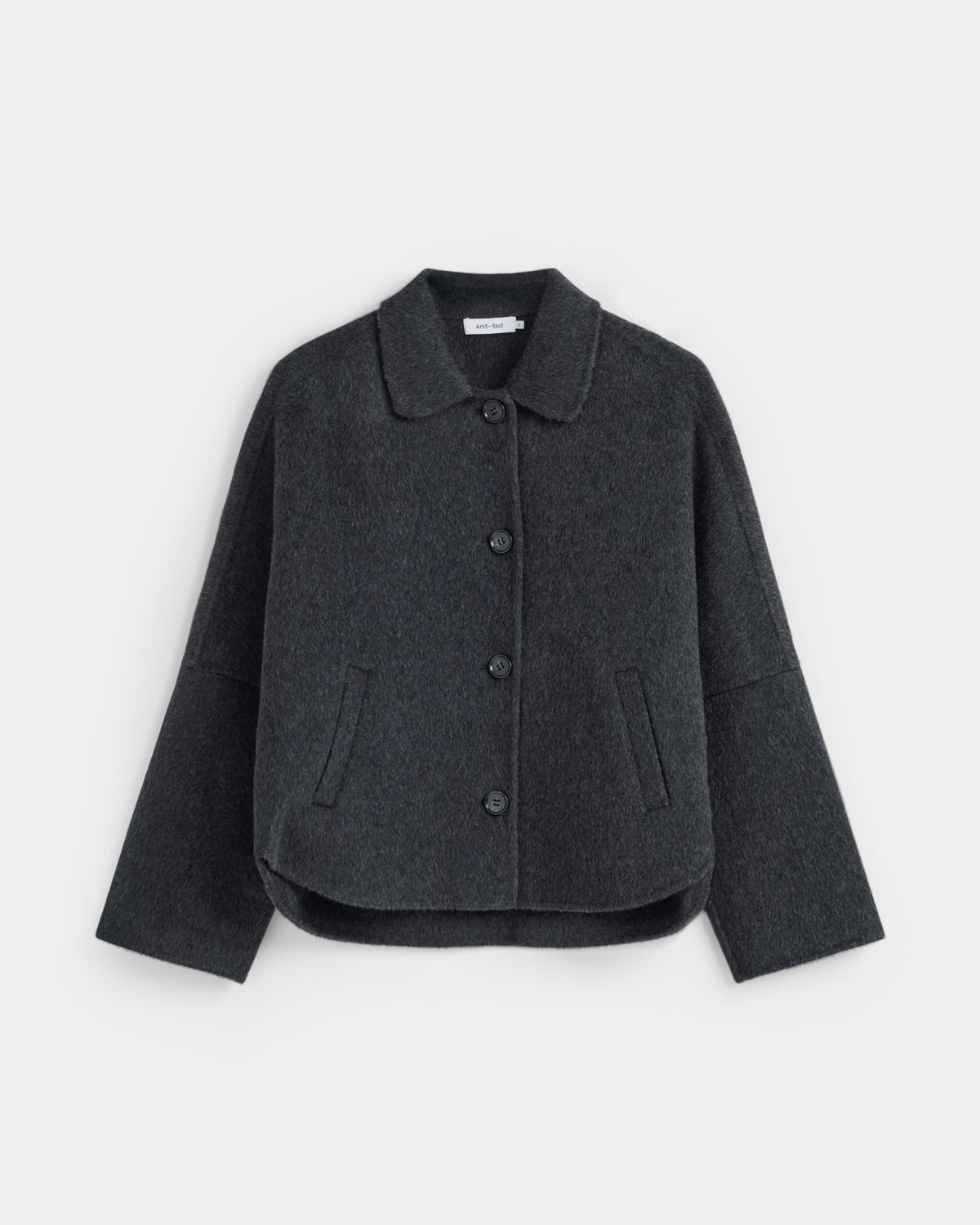 Flyn Jacket | Antra