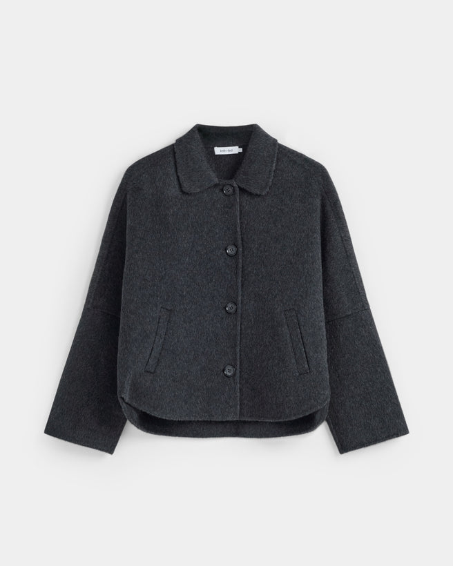 Flyn Jacket | Antra