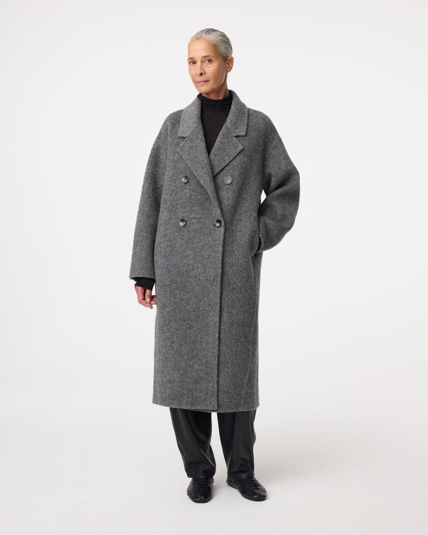 Farel Coat | Antra