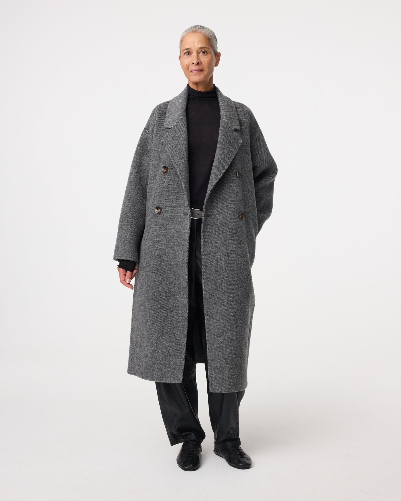 Farel Coat | Antra