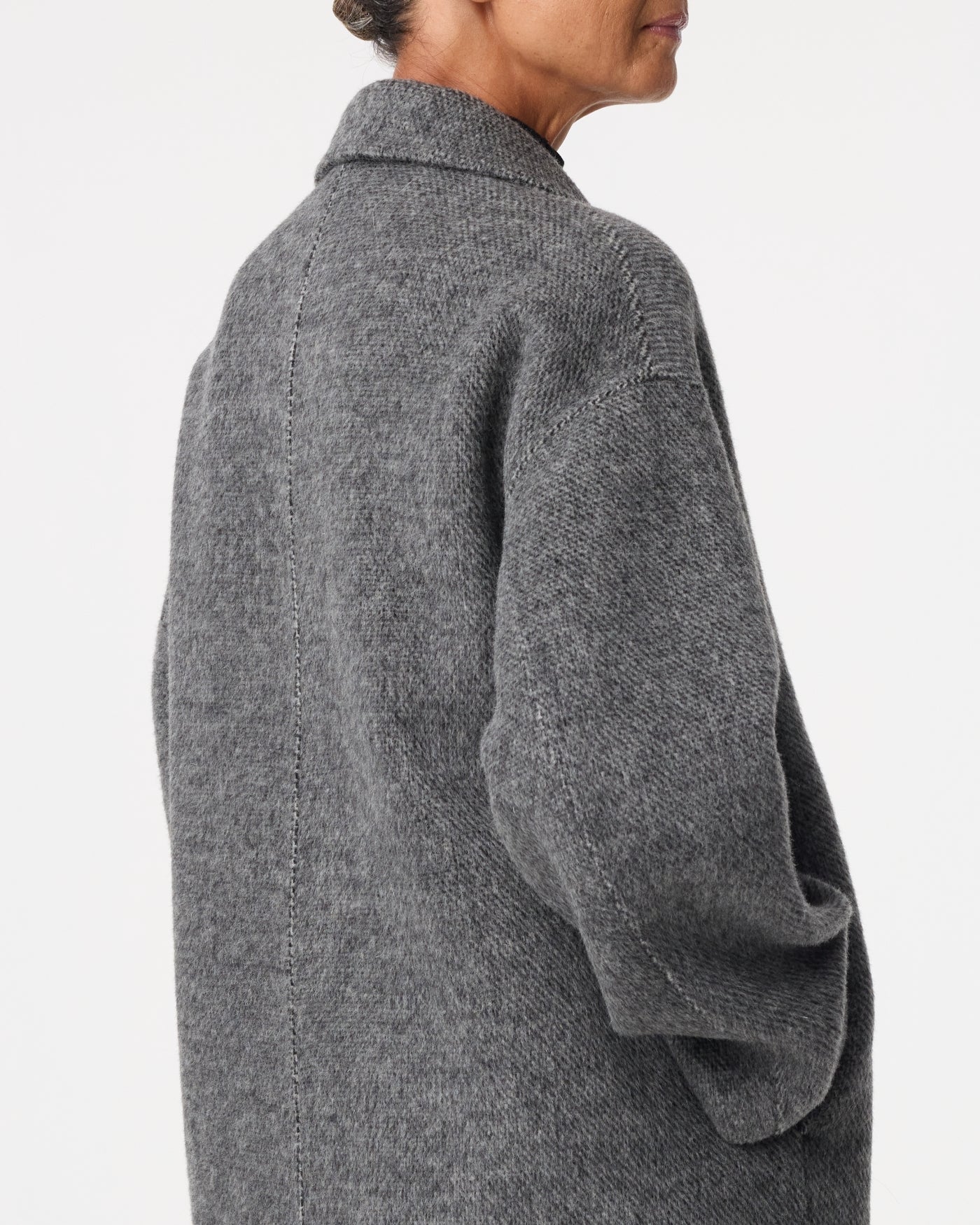 Farel Coat | Antra