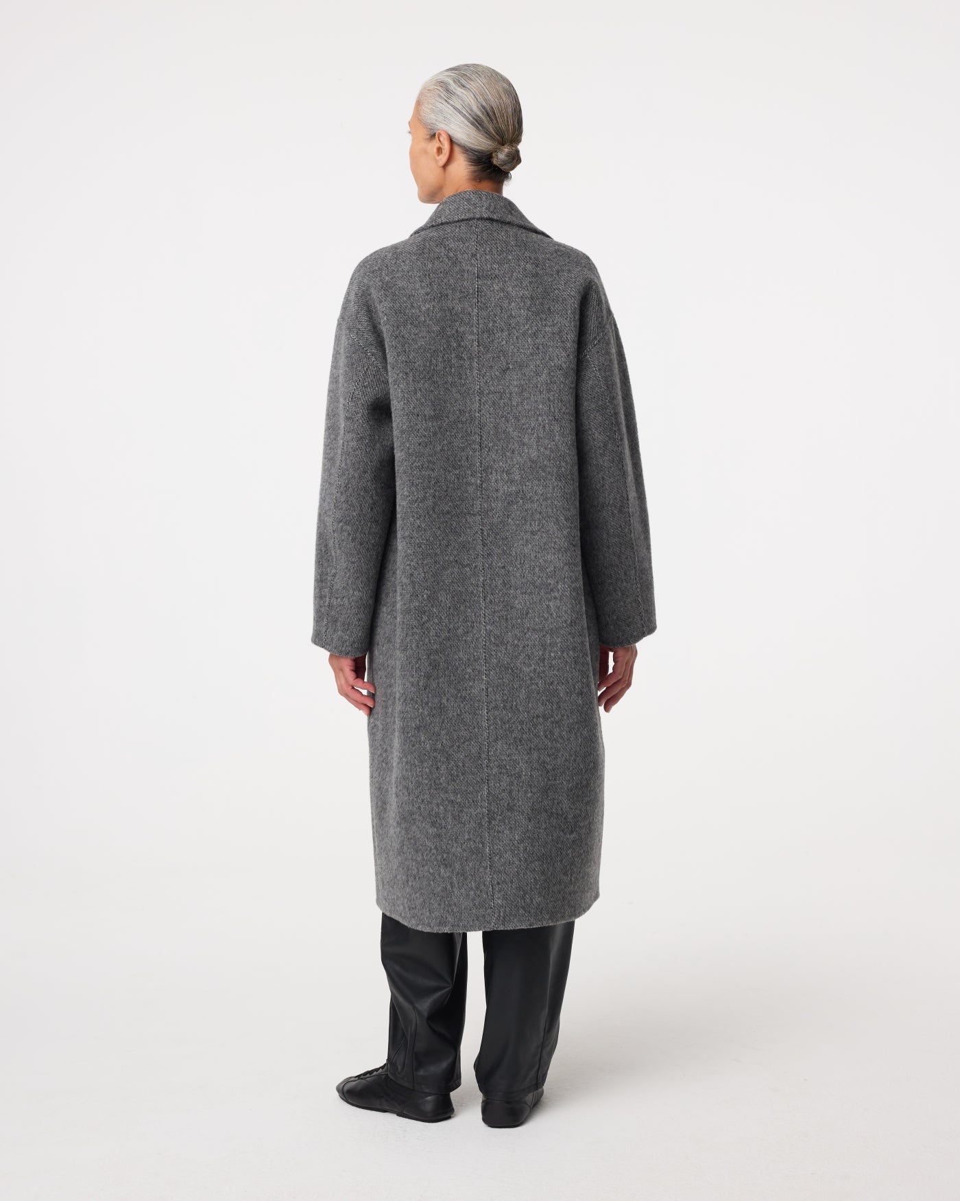 Farel Coat | Antra