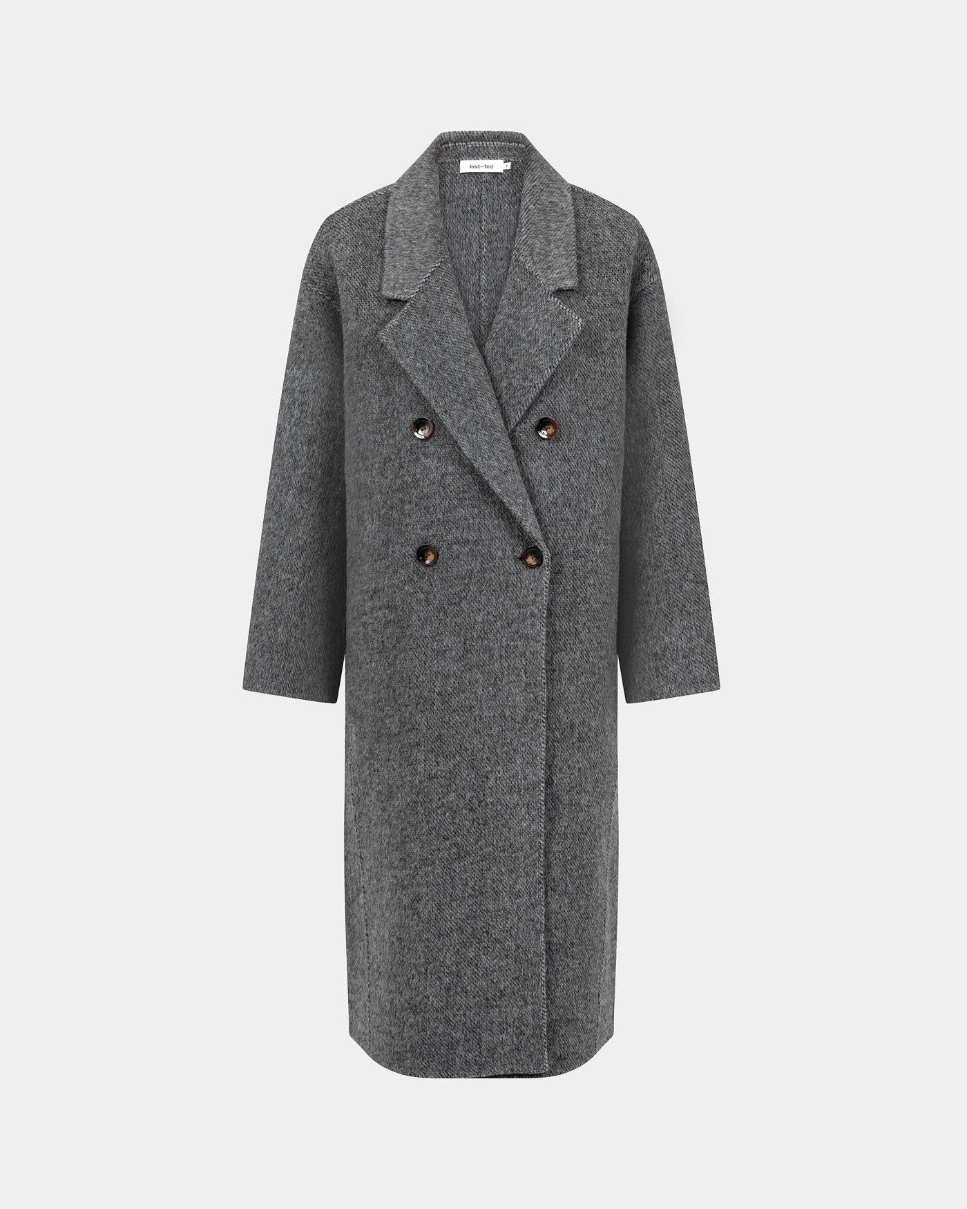 Farel Coat | Antra
