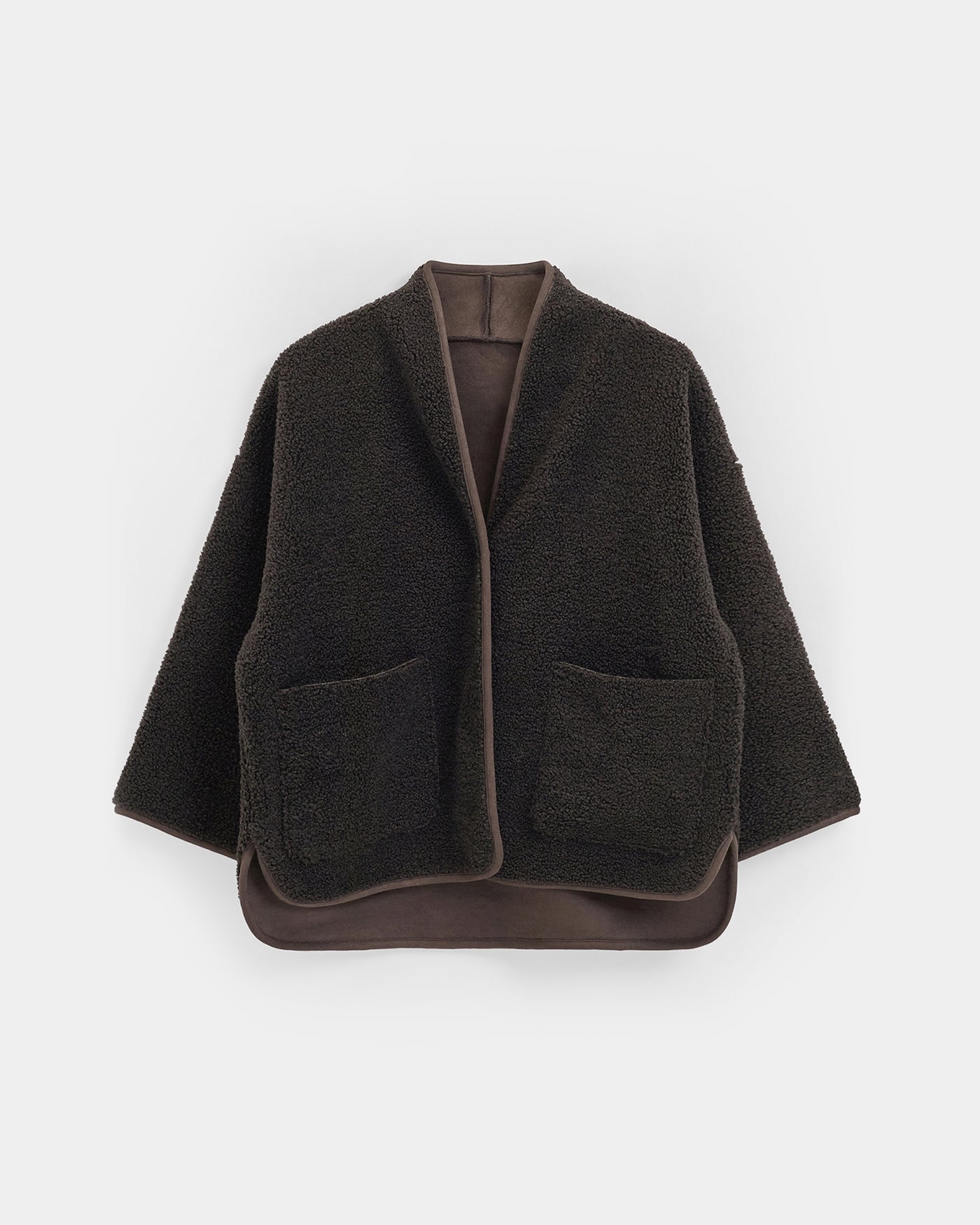 Joko Jacket | Choco