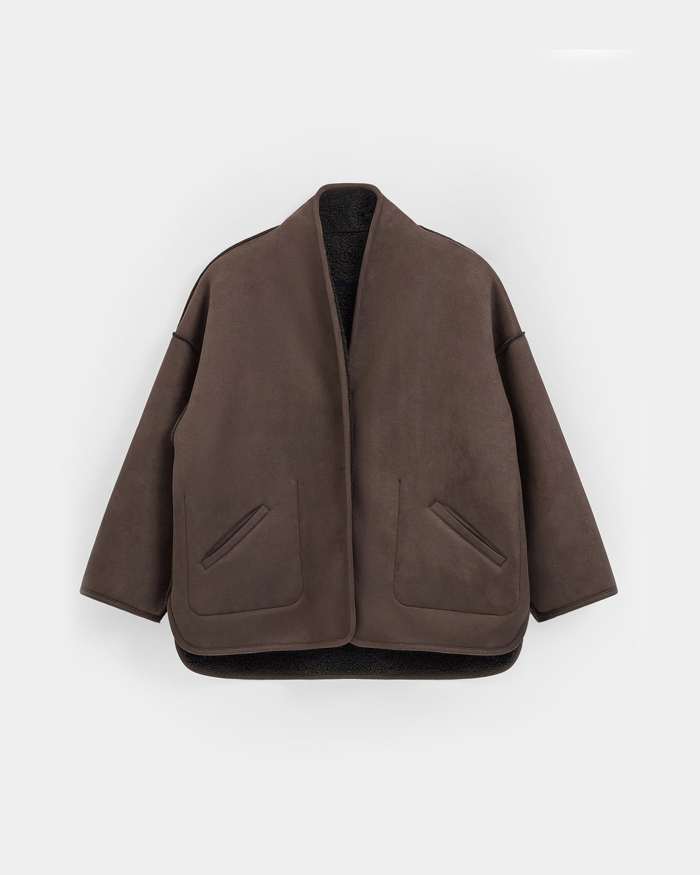 Joko Jacket | Choco