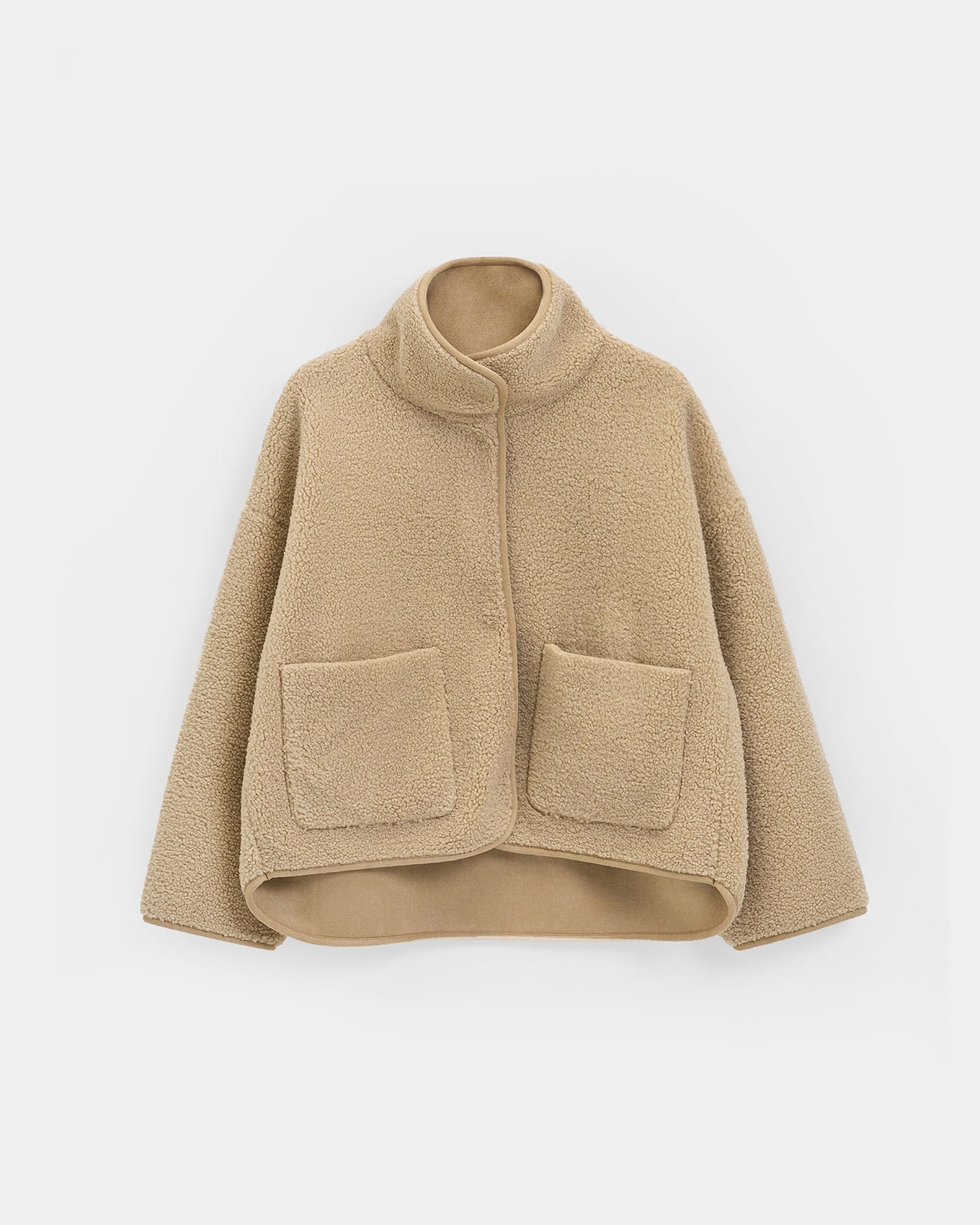 Jill Jacket | Sand