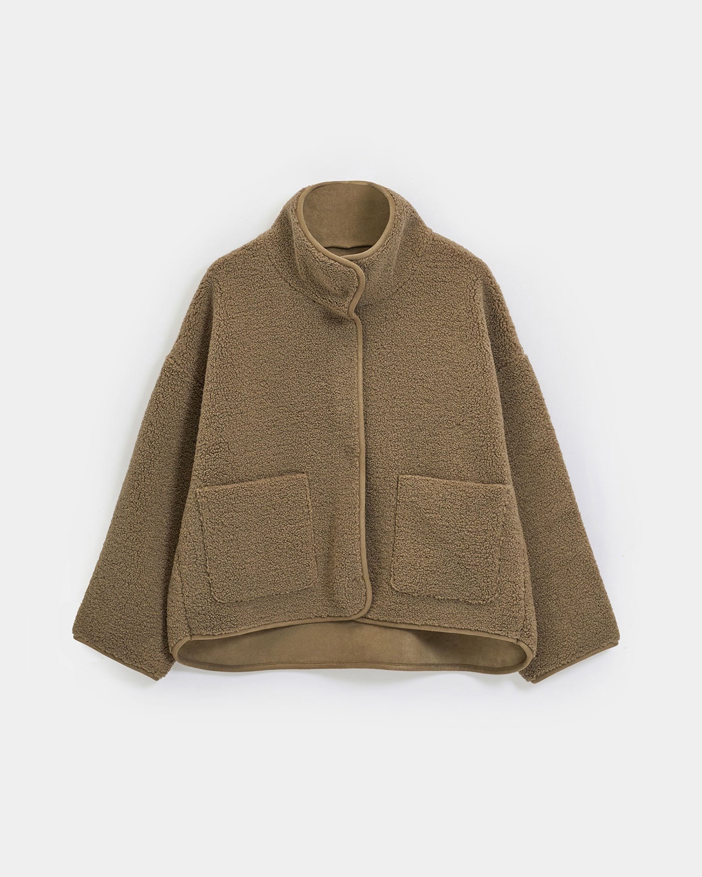 Jill Jacket | Moss