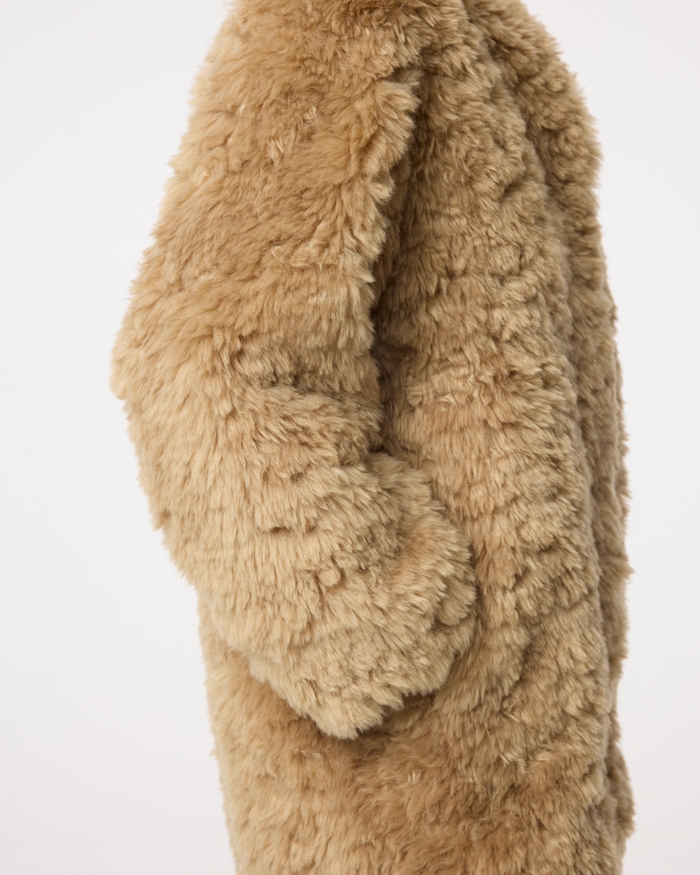 Aki Jacket | Hazel