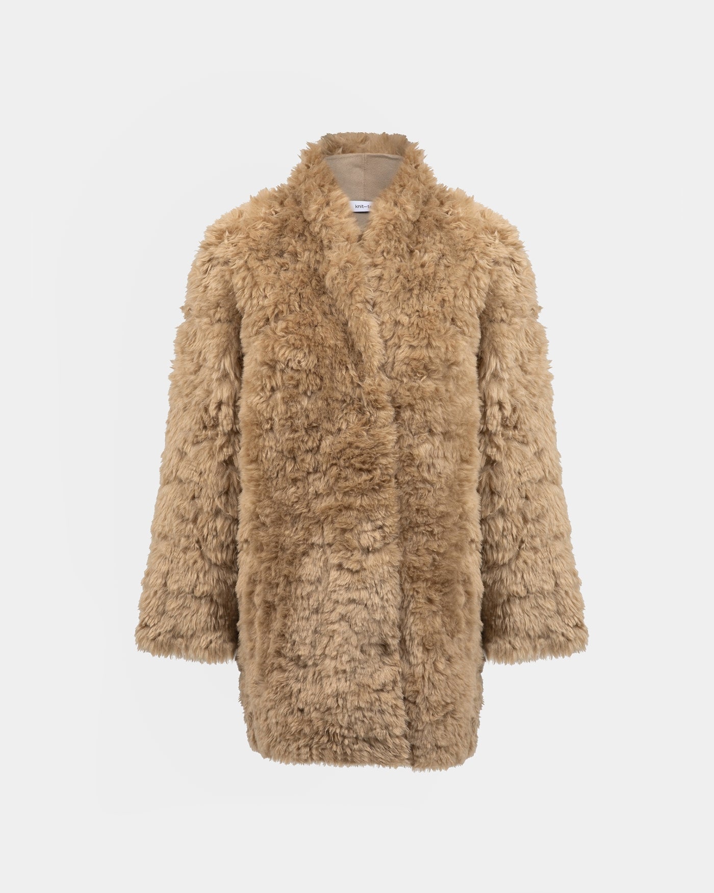 Aki Jacket | Hazel